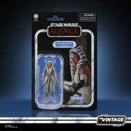 FIGURA HASBRO STAR WARS THE VINTAGE