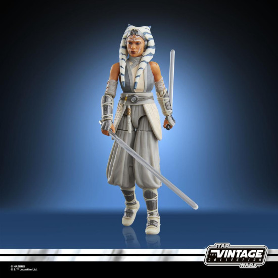 FIGURA HASBRO STAR WARS THE VINTAGE Figuras
