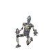 FIGURA HASBRO STAR WARS: THE MANDALORIAN Figuras FIGURA HASBRO STAR WARS: THE MANDALORIAN Figuras