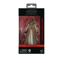 FIGURA HASBRO STAR WARS: THE ACOLYTE
