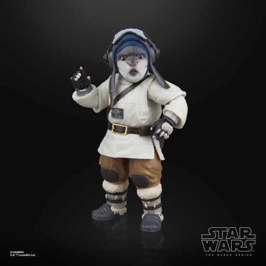 FIGURA HASBRO STAR WARS: THE ACOLYTE Figuras FIGURA HASBRO STAR WARS: THE ACOLYTE Figuras