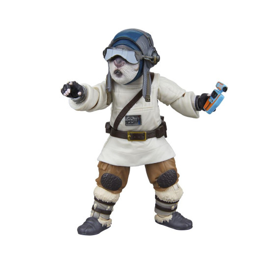 FIGURA HASBRO STAR WARS: THE ACOLYTE Figuras FIGURA HASBRO STAR WARS: THE ACOLYTE Figuras