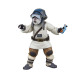 FIGURA HASBRO STAR WARS: THE ACOLYTE Figuras FIGURA HASBRO STAR WARS: THE ACOLYTE Figuras