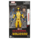 FIGURA HASBRO MARVEL LEGENDS SERIES DEADPOOL Figuras FIGURA HASBRO MARVEL LEGENDS SERIES DEADPOOL Figuras