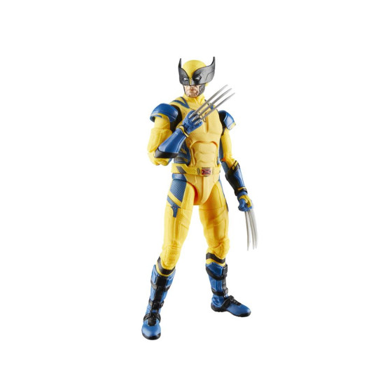 FIGURA HASBRO MARVEL LEGENDS SERIES DEADPOOL Figuras FIGURA HASBRO MARVEL LEGENDS SERIES DEADPOOL Figuras