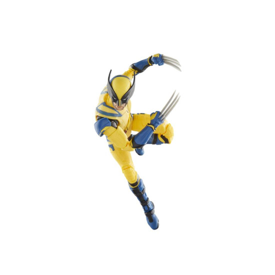FIGURA HASBRO MARVEL LEGENDS SERIES DEADPOOL Figuras FIGURA HASBRO MARVEL LEGENDS SERIES DEADPOOL Figuras