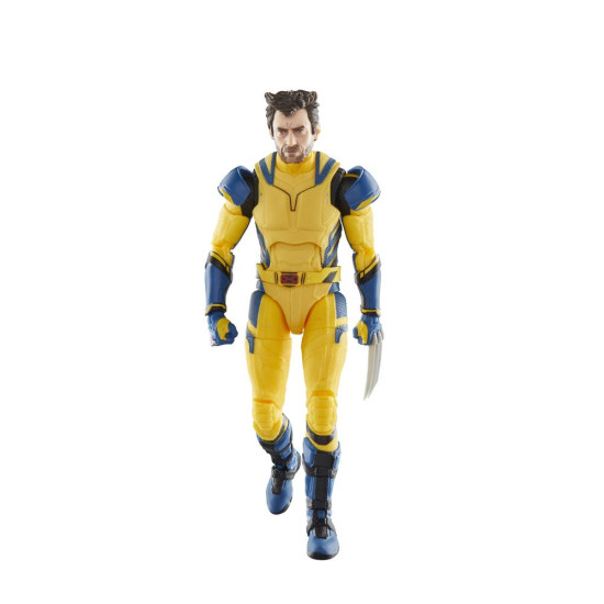 FIGURA HASBRO MARVEL LEGENDS SERIES DEADPOOL Figuras FIGURA HASBRO MARVEL LEGENDS SERIES DEADPOOL Figuras