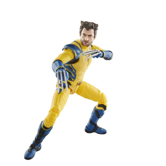 FIGURA HASBRO MARVEL LEGENDS SERIES DEADPOOL Figuras FIGURA HASBRO MARVEL LEGENDS SERIES DEADPOOL Figuras