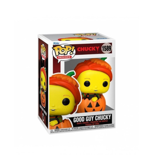 FUNKO POP GOOD GUY CHUKY VINTAGE Funkos FUNKO POP GOOD GUY CHUKY VINTAGE Funkos
