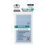 FUNDAS TRANSPARENTES CARTAS ULTIMATE GUARD PRECISE - FIT