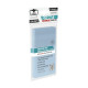 FUNDAS TRANSPARENTES CARTAS ULTIMATE GUARD PRECISE - FIT Cartas coleccionables FUNDAS TRANSPARENTES CARTAS ULTIMATE GUARD PRECISE - FIT Cartas coleccionables
