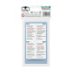 FUNDAS TRANSPARENTES CARTAS ULTIMATE GUARD PRECISE - FIT Cartas coleccionables FUNDAS TRANSPARENTES CARTAS ULTIMATE GUARD PRECISE - FIT Cartas coleccionables