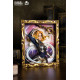 MARCO 3D INFINITY STUDIOS LEAGUE OF Figuras MARCO 3D INFINITY STUDIOS LEAGUE OF Figuras