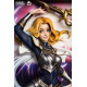MARCO 3D INFINITY STUDIOS LEAGUE OF Figuras MARCO 3D INFINITY STUDIOS LEAGUE OF Figuras