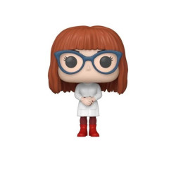 FUNKO POP MIERCOLES MATILIN THORNHILL
