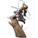 FIGURA KOTOBUKIYA ATTACK ON TITAN ARTFXJ Figuras FIGURA KOTOBUKIYA ATTACK ON TITAN ARTFXJ Figuras