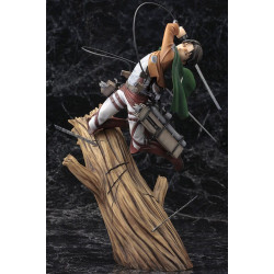FIGURA KOTOBUKIYA ATTACK ON TITAN ARTFXJ