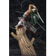 FIGURA KOTOBUKIYA ATTACK ON TITAN ARTFXJ Figuras FIGURA KOTOBUKIYA ATTACK ON TITAN ARTFXJ Figuras