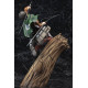 FIGURA KOTOBUKIYA ATTACK ON TITAN ARTFXJ Figuras FIGURA KOTOBUKIYA ATTACK ON TITAN ARTFXJ Figuras