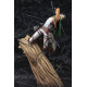 FIGURA KOTOBUKIYA ATTACK ON TITAN ARTFXJ Figuras FIGURA KOTOBUKIYA ATTACK ON TITAN ARTFXJ Figuras