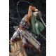 FIGURA KOTOBUKIYA ATTACK ON TITAN ARTFXJ Figuras FIGURA KOTOBUKIYA ATTACK ON TITAN ARTFXJ Figuras