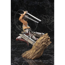 FIGURA KOTOBUKIYA ATTACK ON TITAN ARTFXJ