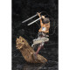 FIGURA KOTOBUKIYA ATTACK ON TITAN ARTFXJ Figuras FIGURA KOTOBUKIYA ATTACK ON TITAN ARTFXJ Figuras