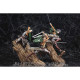 FIGURA KOTOBUKIYA ATTACK ON TITAN ARTFXJ Figuras FIGURA KOTOBUKIYA ATTACK ON TITAN ARTFXJ Figuras