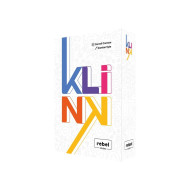 JUEGO MESA KLINK