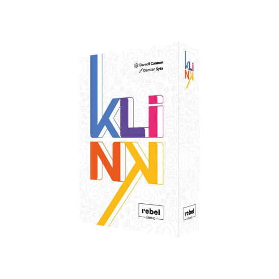 JUEGO MESA KLINK Juegos de mesa JUEGO MESA KLINK Juegos de mesa