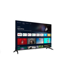 TV CHIQ LED 43 PULGADAS U43G7LX 4K
