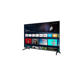 TV CHIQ LED 43 PULGADAS U43G7LX 4K