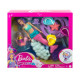 MUÑECA BARBIE MATTEL SIRENA JUEGO CUIDADO Juguetes MUÑECA BARBIE MATTEL SIRENA JUEGO CUIDADO Juguetes