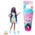 MUÑECA BARBIE POP REVEAL MATTEL AROMA