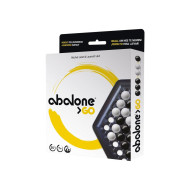 JUEGO MESA ABALONE GO
