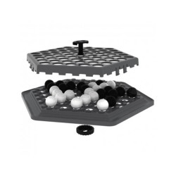 JUEGO MESA ABALONE GO