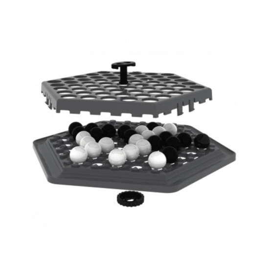 JUEGO MESA ABALONE GO Juegos de mesa JUEGO MESA ABALONE GO Juegos de mesa