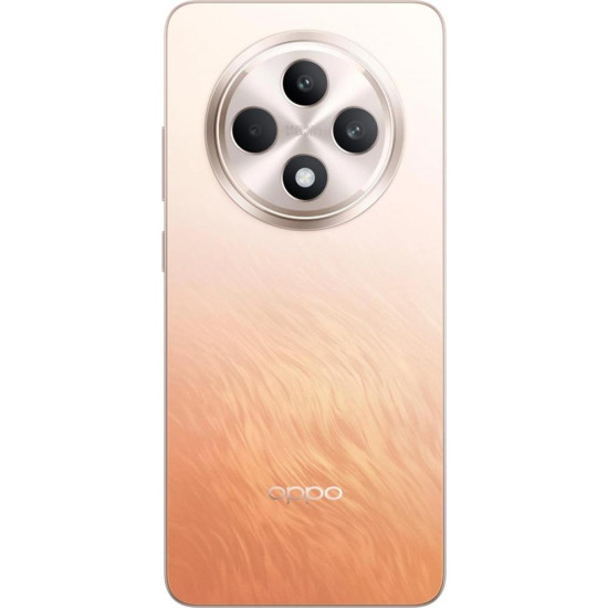 MOVIL OPPO RENO 12 F 5G Smartphones MOVIL OPPO RENO 12 F 5G Smartphones