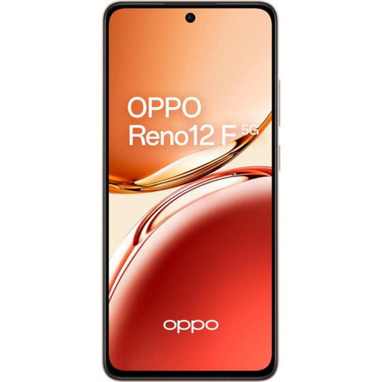 MOVIL OPPO RENO 12 F 5G Smartphones MOVIL OPPO RENO 12 F 5G Smartphones