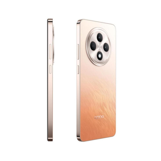 MOVIL OPPO RENO 12 F 5G Smartphones MOVIL OPPO RENO 12 F 5G Smartphones