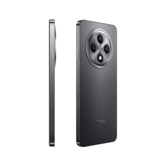 MOVIL OPPO RENO 12 F 4G Smartphones MOVIL OPPO RENO 12 F 4G Smartphones