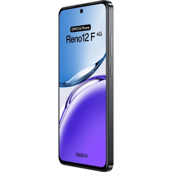 MOVIL OPPO RENO 12 F 4G Smartphones MOVIL OPPO RENO 12 F 4G Smartphones