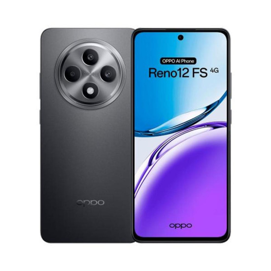 MOVIL OPPO RENO 12 FS 4G Smartphones