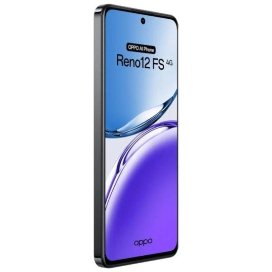 MOVIL OPPO RENO 12 FS 4G Smartphones