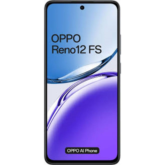 MOVIL OPPO RENO 12 FS 4G Smartphones