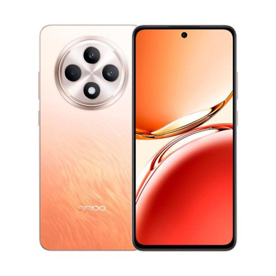 MOVIL OPPO RENO 12 FS 4G Smartphones