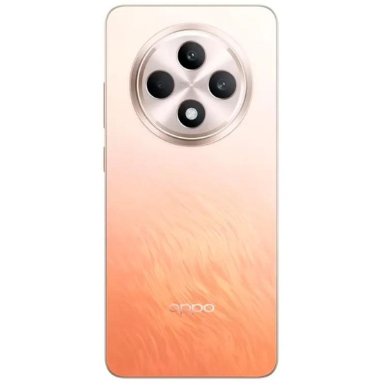 MOVIL OPPO RENO 12 FS 4G Smartphones