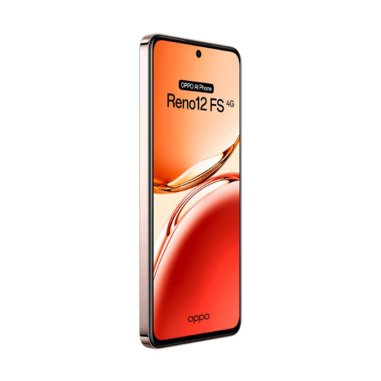 MOVIL OPPO RENO 12 FS 4G Smartphones