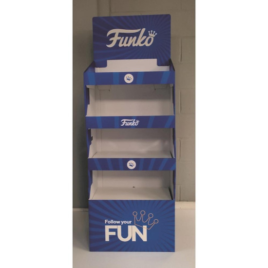EXPOSITOR FUNKO GENERAL Funkos EXPOSITOR FUNKO GENERAL Funkos