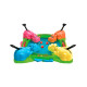 JUEGO MESA HASBRO TRAGABOLAS LOS TIPOPÓTAMOS Juegos de mesa JUEGO MESA HASBRO TRAGABOLAS LOS TIPOPÓTAMOS Juegos de mesa